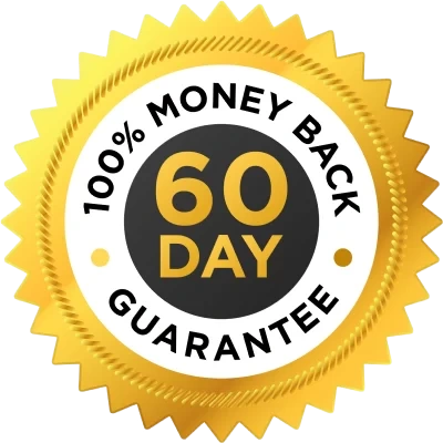 Cellufend Money Back Guarantee